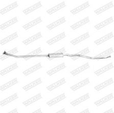 Walker 22754 - Stredný tlmič -