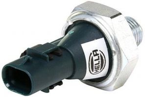 Hella 6ZL 009 600-301 - Spínač tlaku oleja