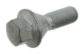 SWAG 60 92 6747 - Skrutka kolesa