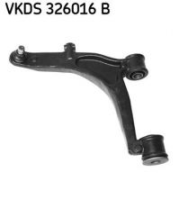 SKF VKDS 326016 B - Priečne rameno -