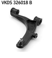 SKF VKDS 326018 B - Priečne rameno -