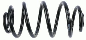 Sachs 996 630 - Pruženie -