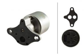 Hella 6NU 010 171-341 - Ventil AGR/EGR