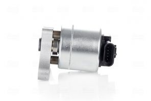 Nissens 98153 - Ventil AGR/EGR -