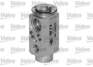 Valeo 509862 - Ventil