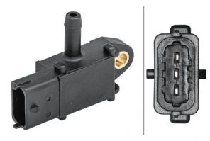 Hella 6PP 009 409-071 -  -