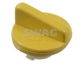 SWAG 60 92 3615 - Uzáver, plniace hrdlo oleja