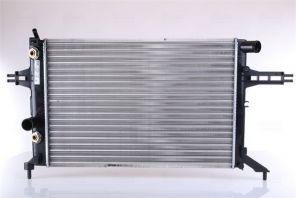 Nissens 63248A - Chladič vody -