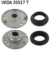 SKF VKDA 35517 T - Ložisko pružnej vzpery -