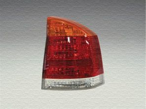 Magneti Marelli 714098290492 - Zadné svetlo -