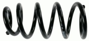 Sachs 994 031 - Pruženie -