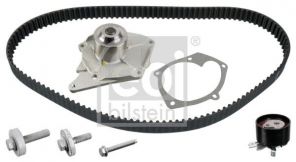 Febi 32731 - Rozvodová sada s čerpadlom