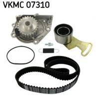 SKF VKMC 07310 - Rozvodová sada s čerpadlom -