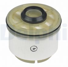 Delphi HDF657 - Palivový filter