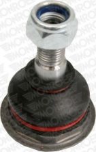 Monroe L28535 - Nosný čap -