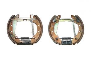 Bosch 0 204 114 578 - Brzdové čeľuste -