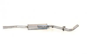 Walker 21863 - Stredný tlmič -