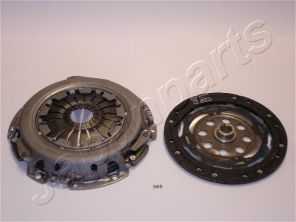 Japanparts KF-365 - Spojková sada