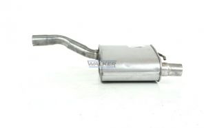 Walker 71005 - Zadný tlmič -