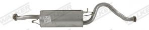 Walker 22219 - Stredný tlmič -