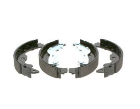 Bosch 0 986 487 731 - Brzdové čeľuste -