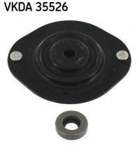 SKF VKDA 35526 - Ložisko pružnej vzpery -