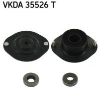 SKF VKDA 35526 T - Ložisko pružnej vzpery -