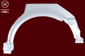 Klokkerholm 9539583 -  -