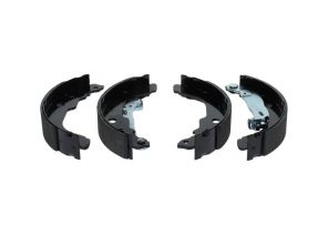 Bosch 0 986 487 960 - Brzdové čeľuste -