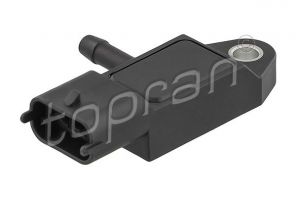 Topran 700 900 - Senzor tlaku sacieho potrubia