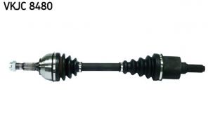 SKF VKJC 8480 - Hnací riadel -