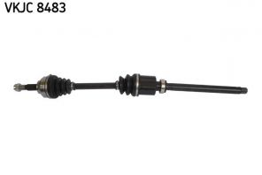SKF VKJC 8483 - Hnací riadel -
