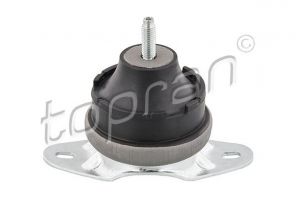 Topran 720 380 - Uloženie motora -