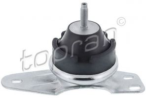 Topran 722 882 - Uloženie motora -