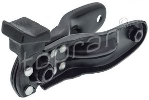 Topran 723 166 - Uloženie motora -