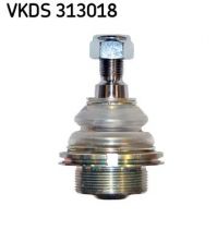SKF VKDS 313018 - Nosný čap -