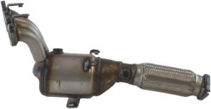 Bosal 090-813 - Katalyzátor -