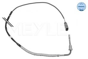 Meyle 114 800 0150 - Snímač teploty výfukových plynov -