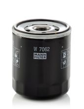 Mann-Filter W 7062 - Olejový filter -