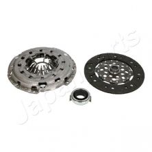 Japanparts KF-462 - Spojková sada