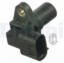 Delphi SS11085 - Snímač generátor impulzov, kľukový hriadeľ