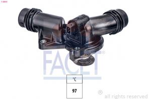 Facet 7.8859 - Termostat