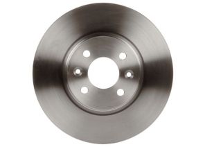 Bosch 0 986 479 R67 - Brzdový kotúč -