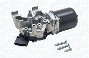 Magneti Marelli 064300409010 - Motor stieračov