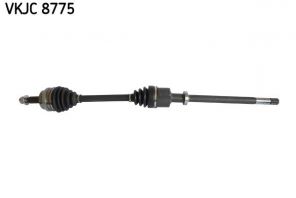 SKF VKJC 8775 - Hnací riadel -