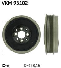 SKF VKM 93102 -  -