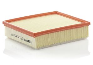 Mann-Filter C 26 168/1 - Vzduchový filter -
