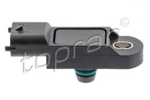 Topran 207 832 -  -