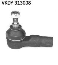 SKF VKDY 313008 - Hlava/čap spojovacej tyče riadenia -