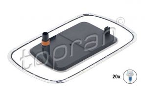 Topran 502 754 -  -